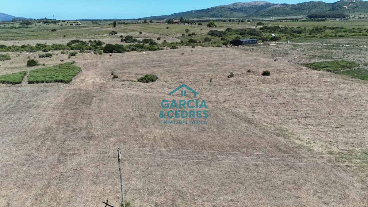 Chacra ID.123 - Excelente Oportunidad Venta de Chacras de 5 has en camino a la Nativa desde U$S 74.000 