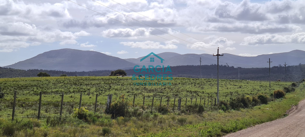 Chacra ID.123 - Excelente Oportunidad Venta de Chacras de 5 has en camino a la Nativa a U$S 74.000 