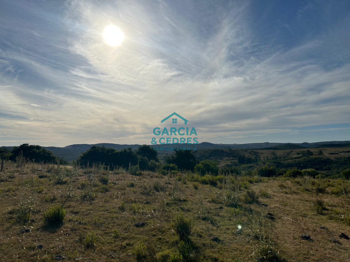 Chacra ID.145 - OPORTUNIDAD VENTA DE CHACRA DE 6 HAS CAMINO SIERRA LOS CARACOLES , BELLEZA EN LAS SIERRAS