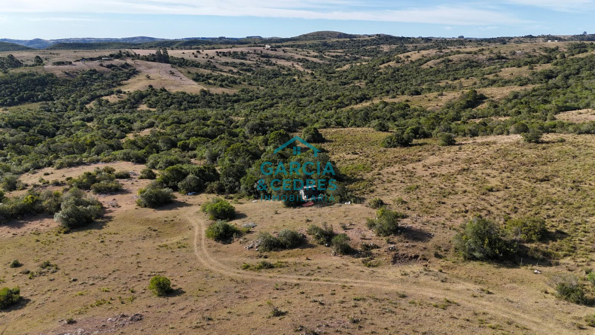 Chacra ID.145 - OPORTUNIDAD VENTA DE CHACRA DE 6 HAS CAMINO SIERRA LOS CARACOLES , BELLEZA EN LAS SIERRAS