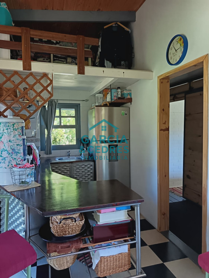 Chacra ID.343 - Chacra En Zona De Serranías