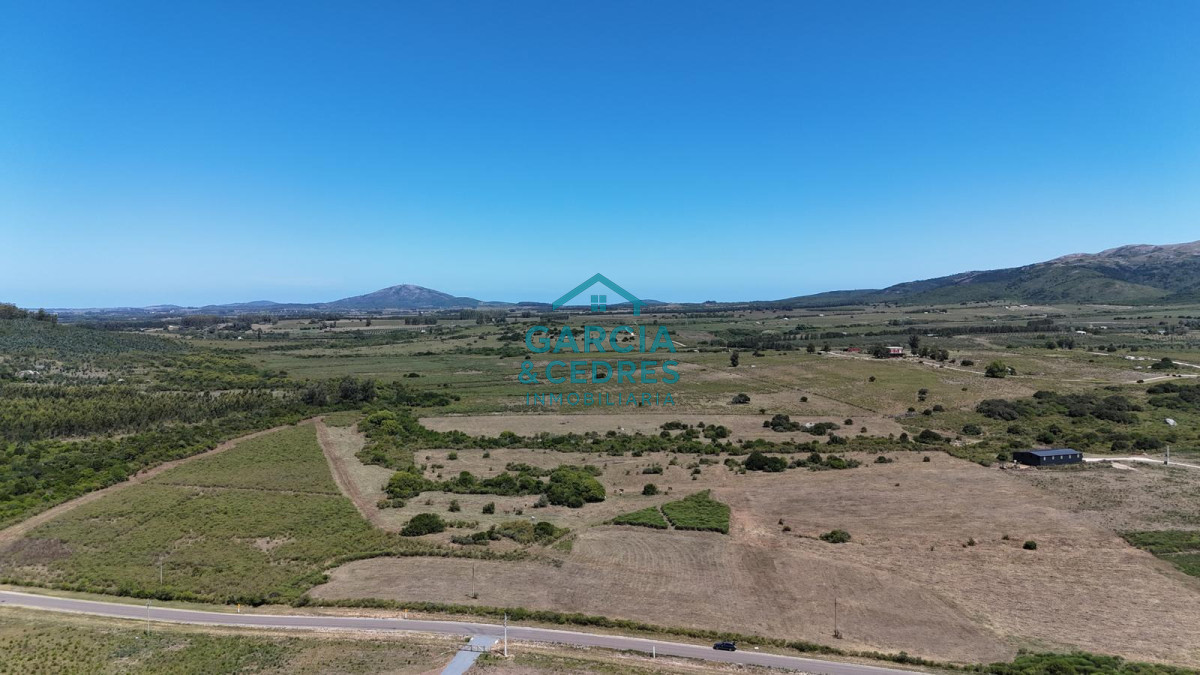 Chacra ID.123 - Excelente Oportunidad Venta de Chacras de 5 has en camino a la Nativa desde U$S 74.000 