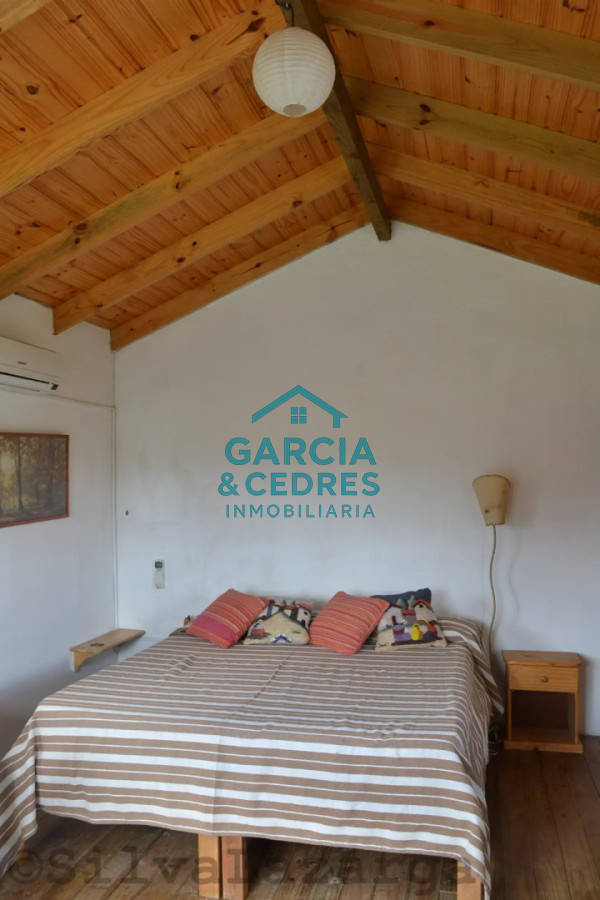 Chacra ID.352 - Chacra con gran casa sobre Laguna del Sauce - Naturaleza y exclusividad