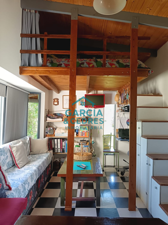 Chacra ID.343 - Chacra En Zona De Serranías