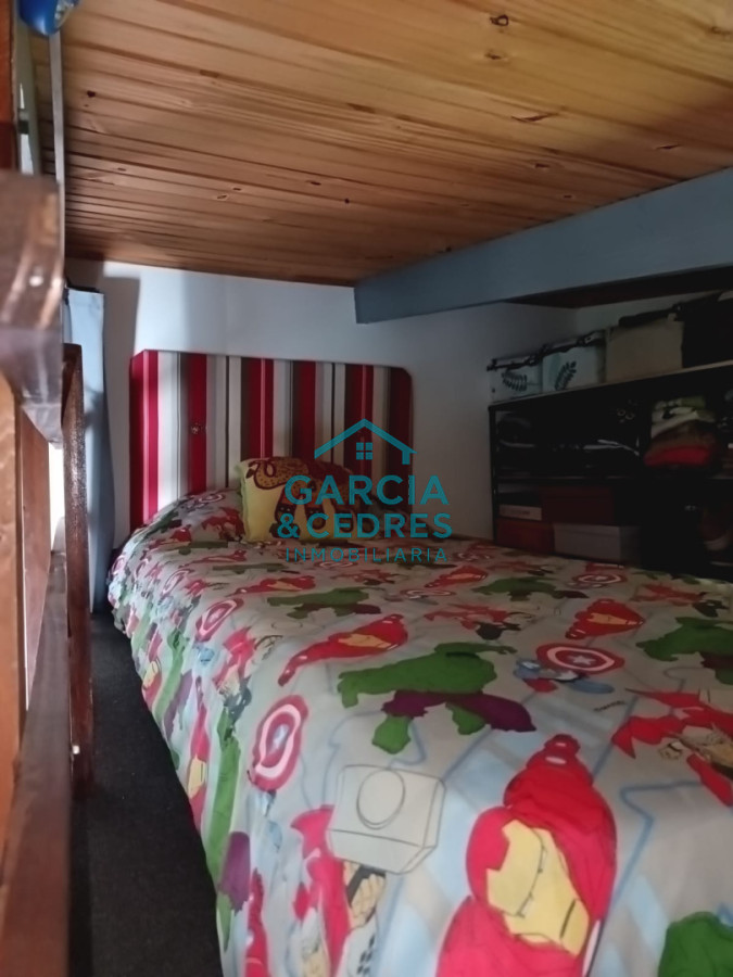 Chacra ID.343 - Chacra En Zona De Serranías