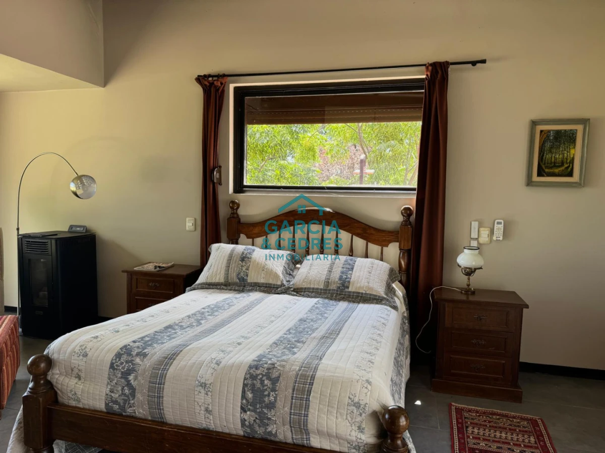 Chacra ID.85 - LUGAR DE ENSUEÑO !!!!  VENDO CHACRA DE 14 HAS QUE YA NO SE ENCUENTRAN EN LA ZONA . CANCHA DE POLO , PICADERO Y CABALLERIZAS 