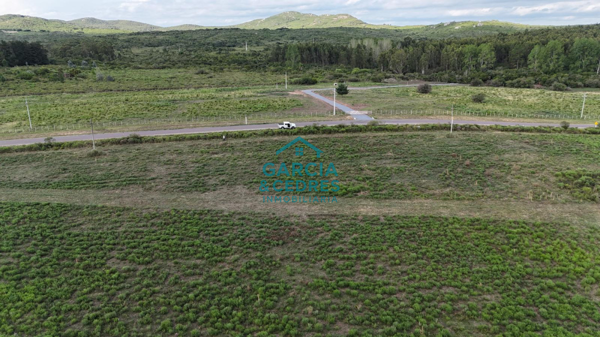 Chacra ID.123 - Excelente Oportunidad Venta de Chacras de 5 has en camino a la Nativa desde U$S 74.000 