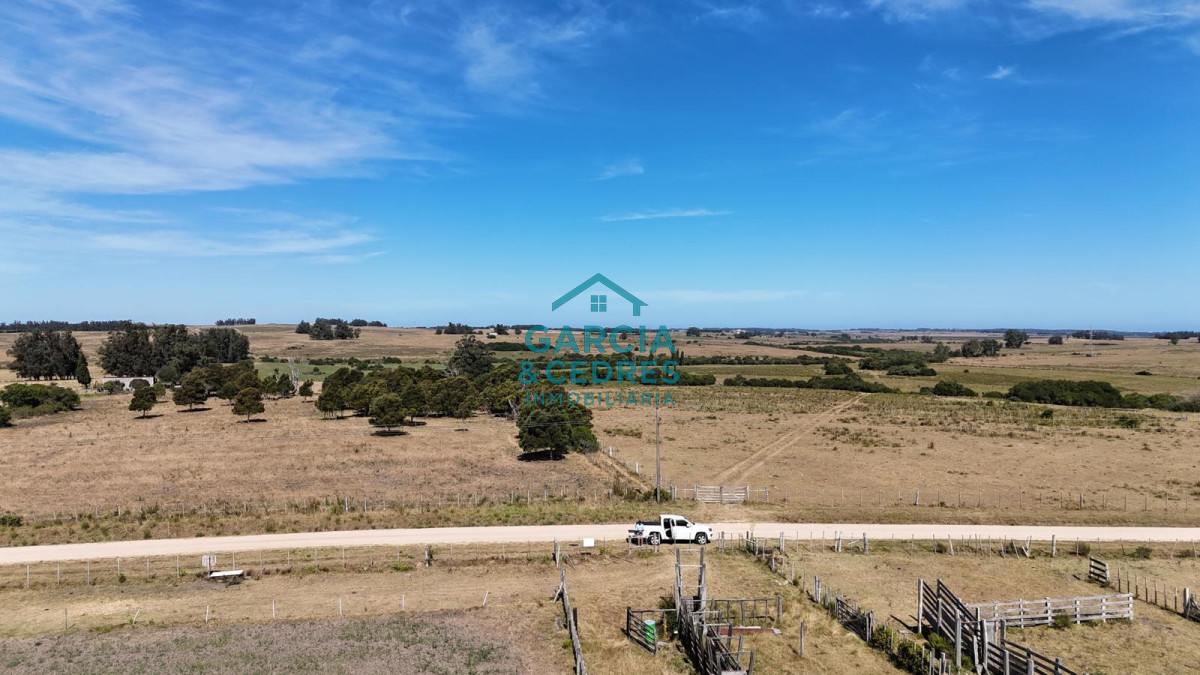Chacra ID.144 - OPORTUNIDAD VENTA DE CHACRA 21 HAS ZONA DE LAGUNA JOSE IGNACIO