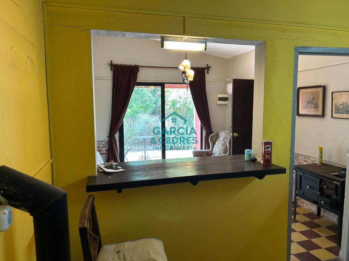 Chacra ID.85 - LUGAR DE ENSUEÑO !!!!  VENDO CHACRA DE 14 HAS QUE YA NO SE ENCUENTRAN EN LA ZONA . CANCHA DE POLO , PICADERO Y CABALLERIZAS 