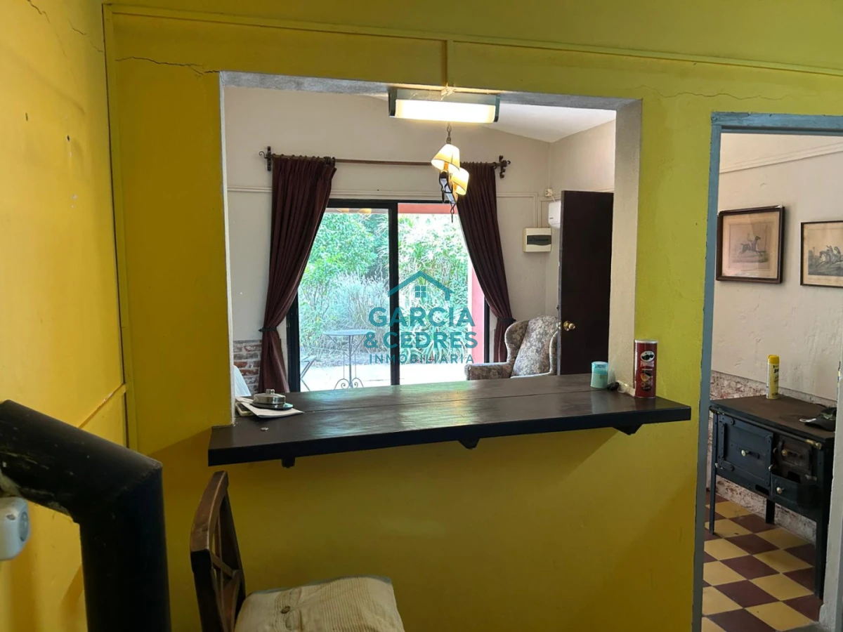 Chacra ID.85 - LUGAR DE ENSUEÑO !!!!  VENDO CHACRA DE 14 HAS QUE YA NO SE ENCUENTRAN EN LA ZONA . CANCHA DE POLO , PICADERO Y CABALLERIZAS 