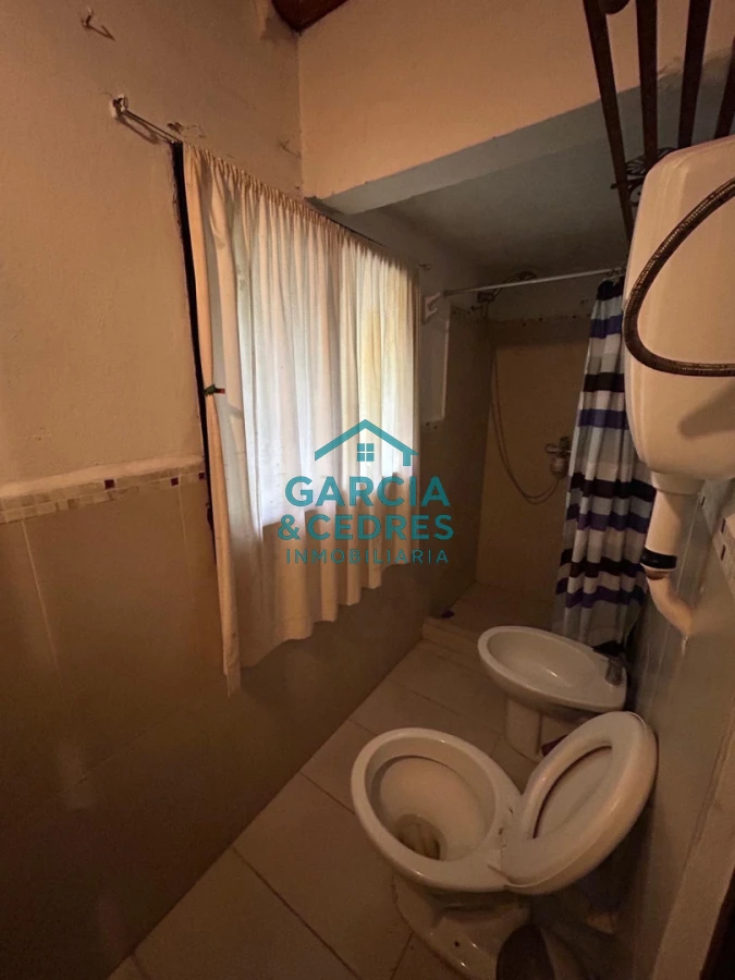 Chacra ID.85 - LUGAR DE ENSUEÑO !!!!  VENDO CHACRA DE 14 HAS QUE YA NO SE ENCUENTRAN EN LA ZONA . CANCHA DE POLO , PICADERO Y CABALLERIZAS 