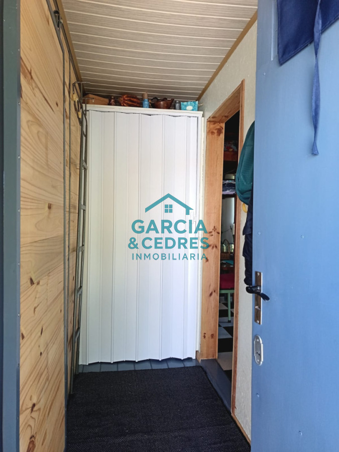 Chacra ID.343 - Chacra En Zona De Serranías