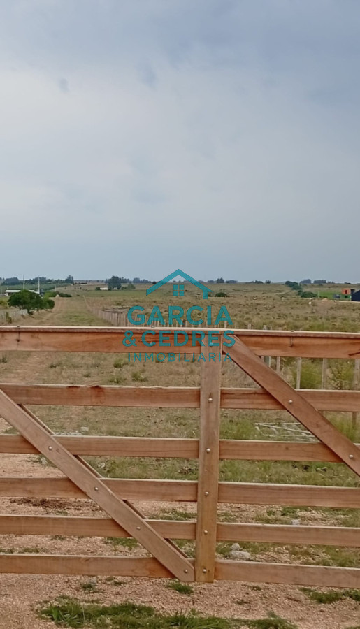 Chacra ID.515 - Chacra de 3has en venta, Corte de la Leña