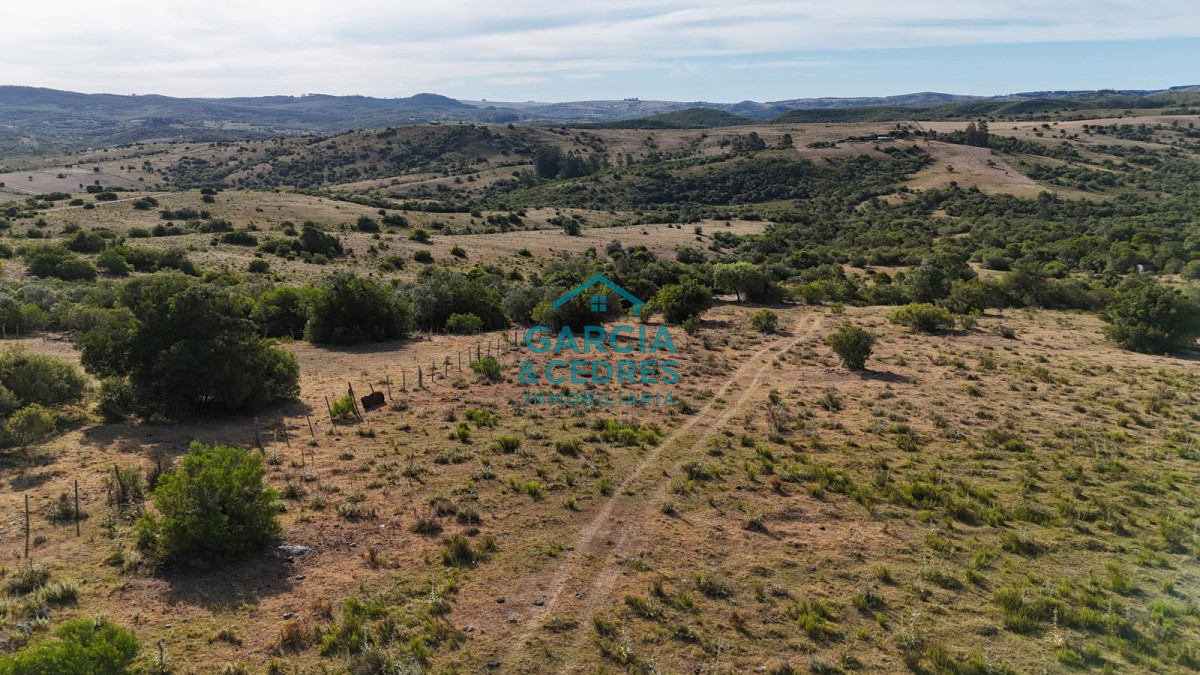 Chacra ID.145 - OPORTUNIDAD VENTA DE CHACRA DE 6 HAS CAMINO SIERRA LOS CARACOLES , BELLEZA EN LAS SIERRAS