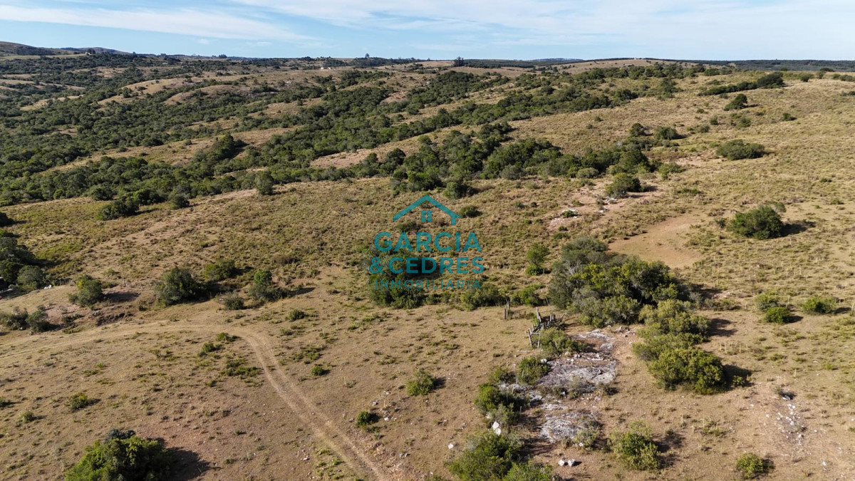 Chacra ID.145 - OPORTUNIDAD VENTA DE CHACRA DE 6 HAS CAMINO SIERRA LOS CARACOLES , BELLEZA EN LAS SIERRAS