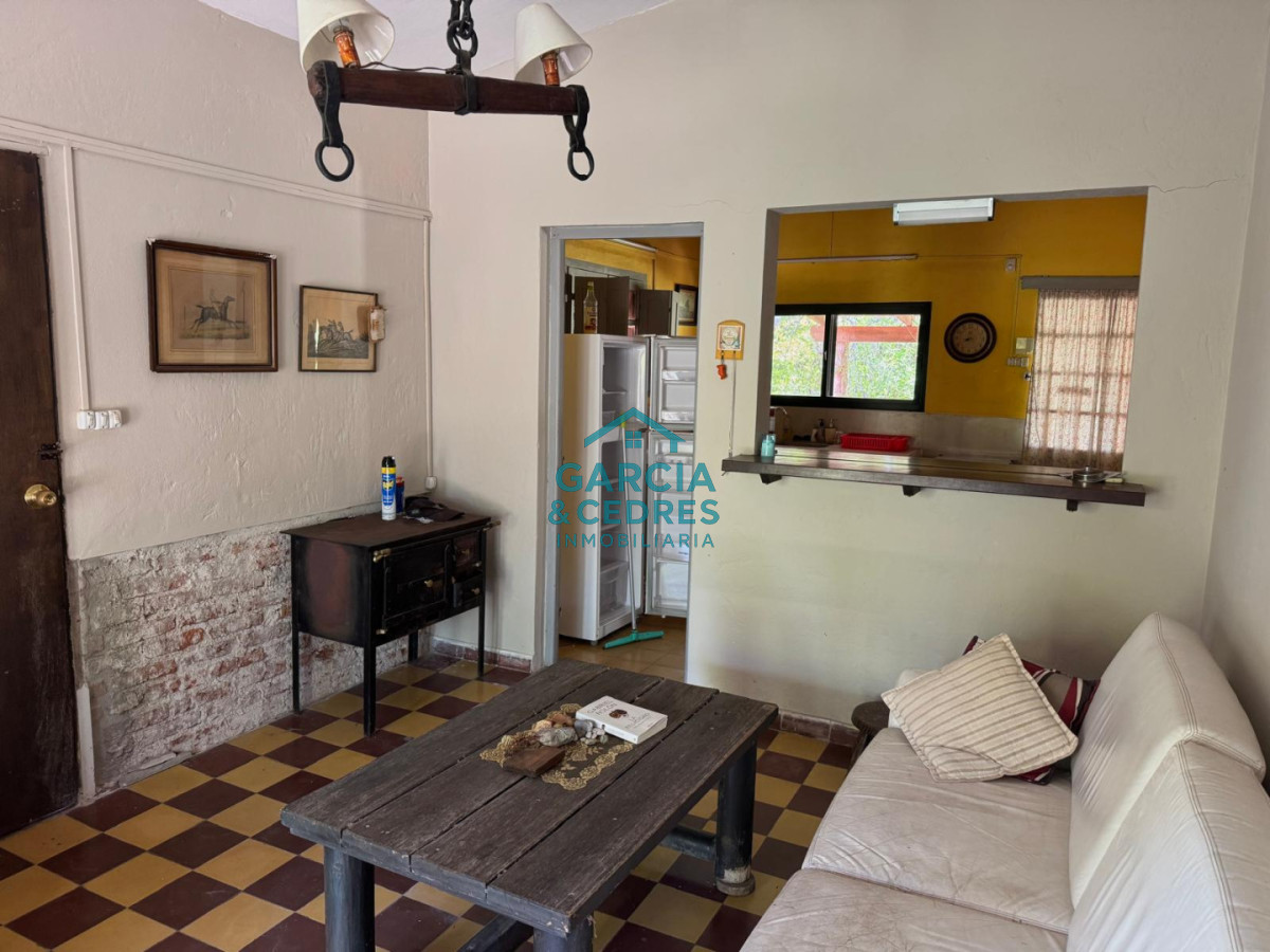 Chacra ID.85 - LUGAR DE ENSUEÑO !!!!  VENDO CHACRA DE 14 HAS QUE YA NO SE ENCUENTRAN EN LA ZONA . CANCHA DE POLO , PICADERO Y CABALLERIZAS 