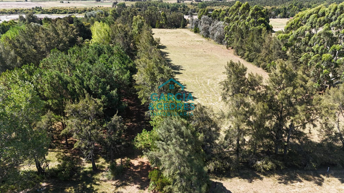 Chacra ID.174 - Oportunidad !!!! Vendo Chacra de Lujo con Dos Residencias y Emprendimiento en Funcionamiento