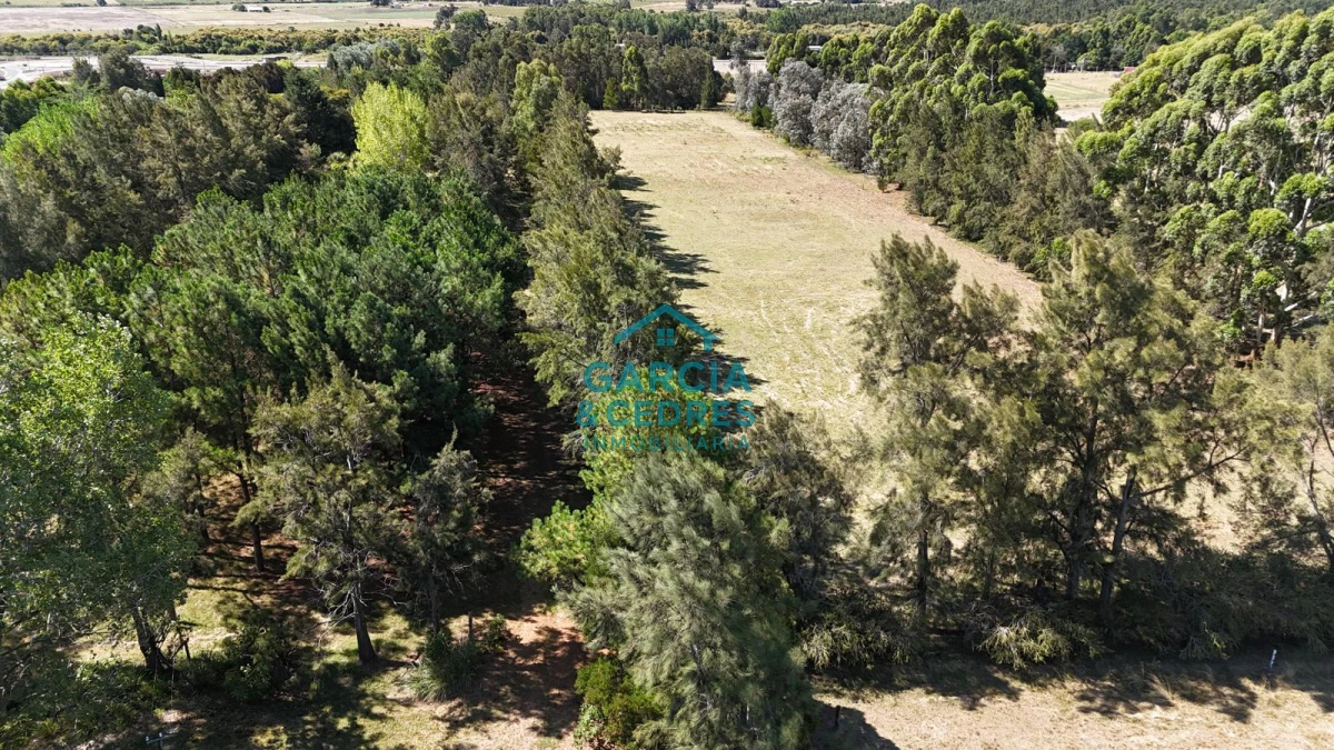 Chacra ID.174 - Oportunidad !!!! Vendo Chacra de Lujo con Dos Residencias y Emprendimiento en Funcionamiento