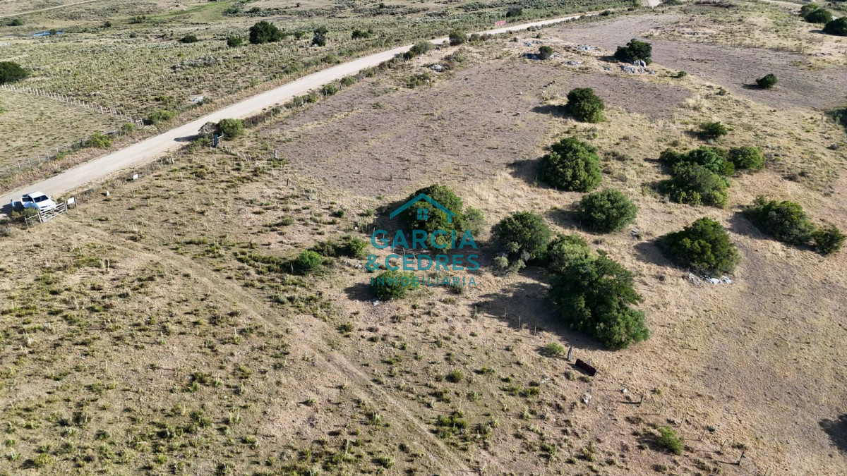 Chacra ID.145 - OPORTUNIDAD VENTA DE CHACRA DE 6 HAS CAMINO SIERRA LOS CARACOLES , BELLEZA EN LAS SIERRAS