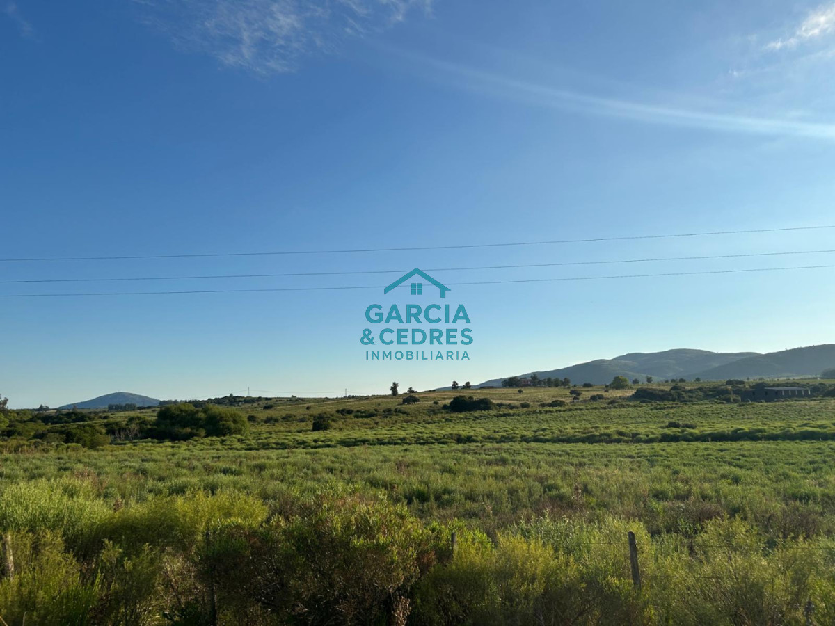 Chacra ID.123 - Excelente Oportunidad Venta de Chacras de 5 has en camino a la Nativa desde U$S 74.000 