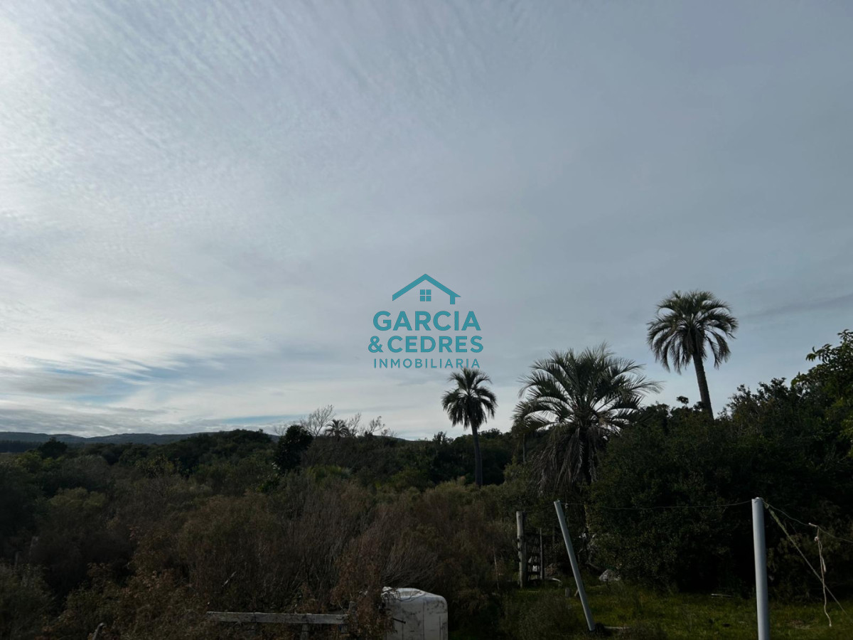 Chacra ID.643 - Chacra En venta de 10 has ruta 39 km 48 en Sierra de las Cañas 