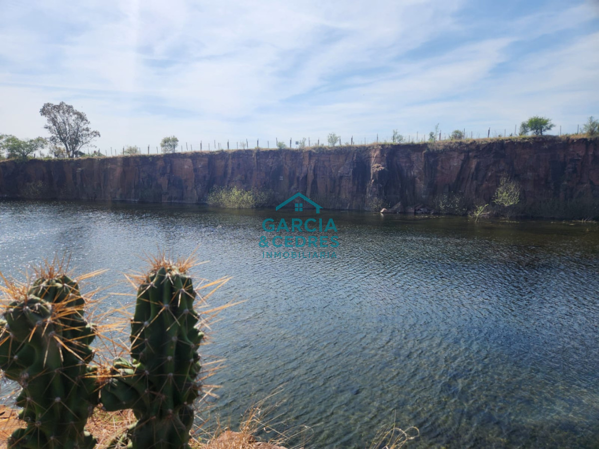 Chacra ID.903 - OPORTUNIDAD DE INVERSIÓN ÚNICA EN PAYSANDÚ