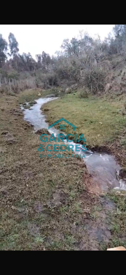 Chacra ID.56 - Oportunidad !!!!!! a solo U$S 90.000 .Vendo Chacra de 12 Has y 8000 mt en Minas . Cno Al Barrancon 