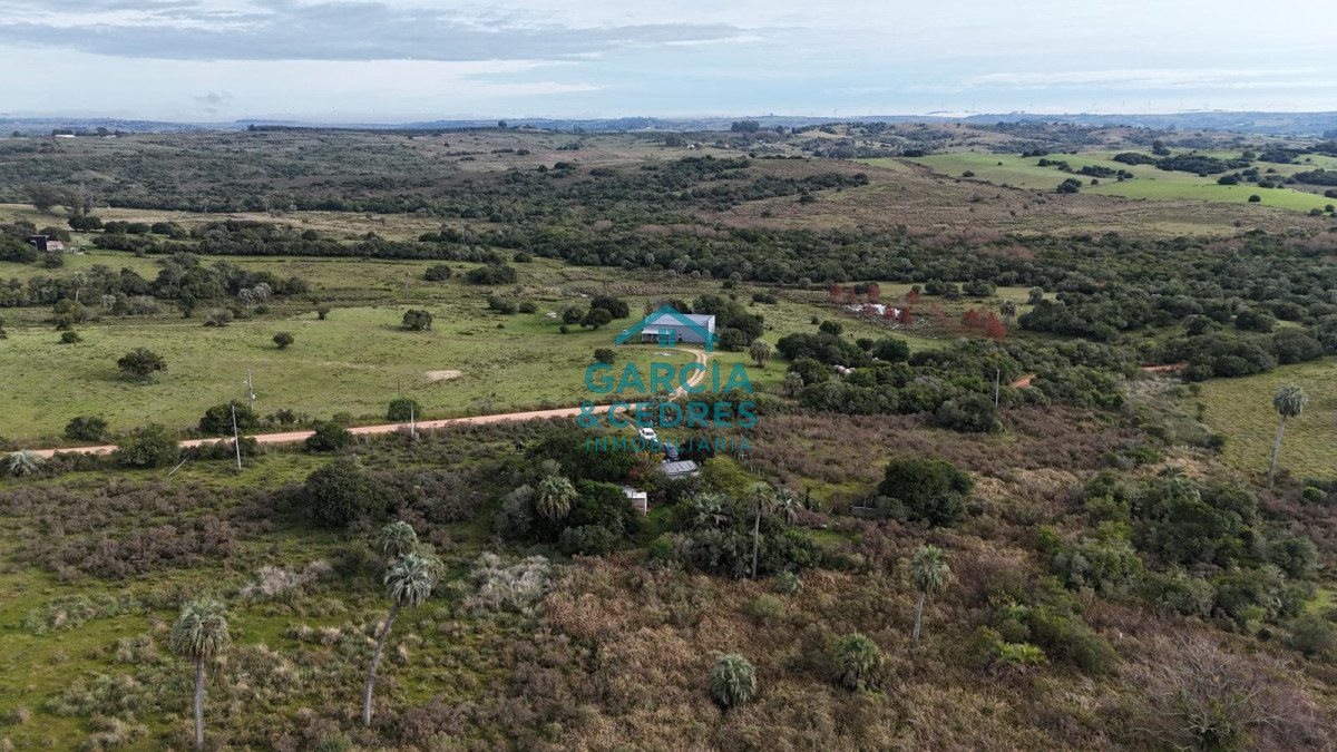 Chacra ID.643 - Chacra En venta de 10 has ruta 39 km 48 en Sierra de las Cañas 