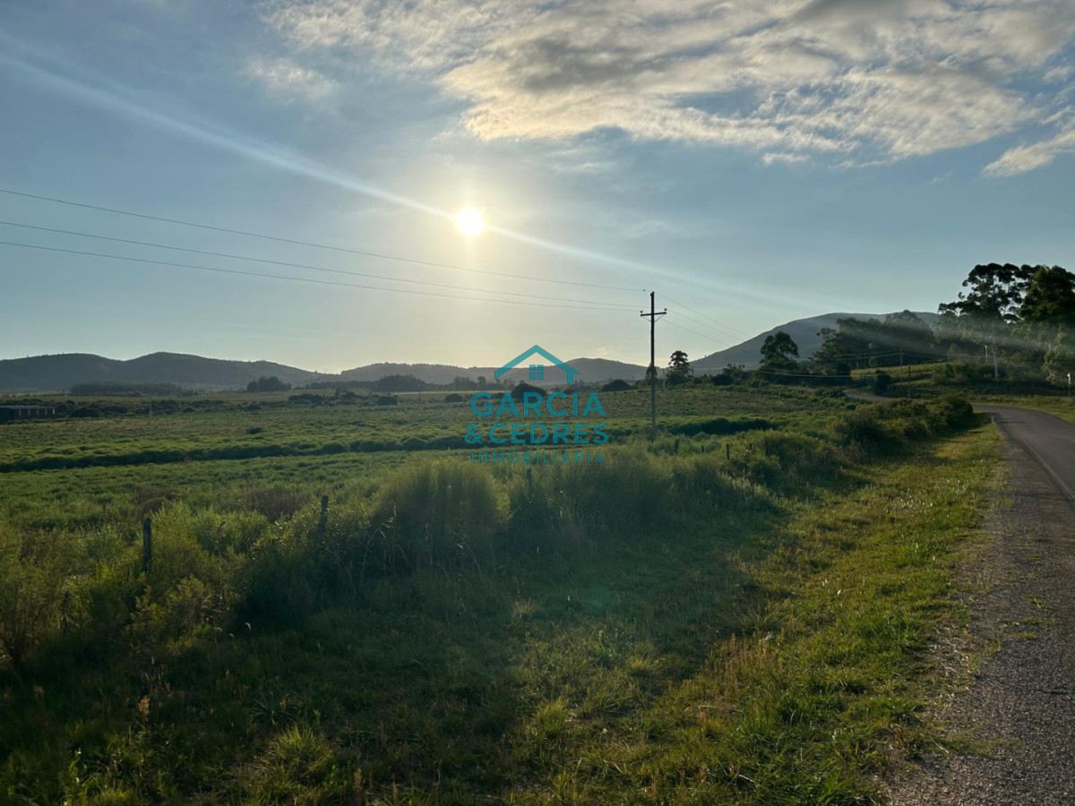 Chacra ID.123 - Excelente Oportunidad Venta de Chacras de 5 has en camino a la Nativa desde U$S 74.000 