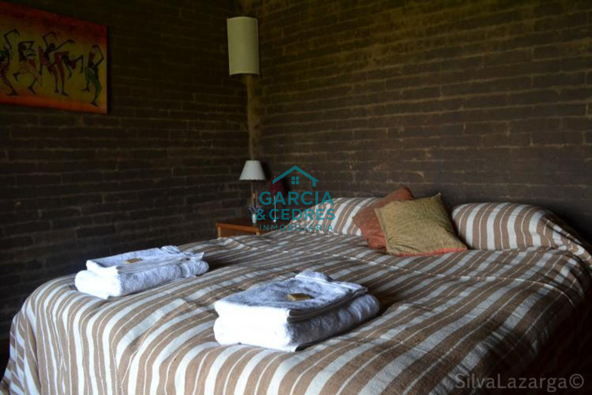 Chacra ID.352 - Chacra con gran casa sobre Laguna del Sauce - Naturaleza y exclusividad