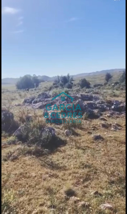 Chacra ID.56 - Oportunidad !!!!!! a solo U$S 90.000 .Vendo Chacra de 12 Has y 8000 mt en Minas . Cno Al Barrancon 