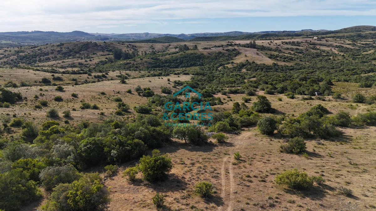 Chacra ID.145 - OPORTUNIDAD VENTA DE CHACRA DE 6 HAS CAMINO SIERRA LOS CARACOLES , BELLEZA EN LAS SIERRAS