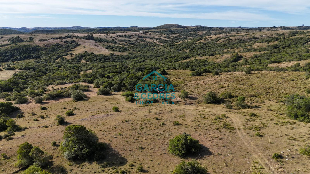 Chacra ID.145 - OPORTUNIDAD VENTA DE CHACRA DE 6 HAS CAMINO SIERRA LOS CARACOLES , BELLEZA EN LAS SIERRAS