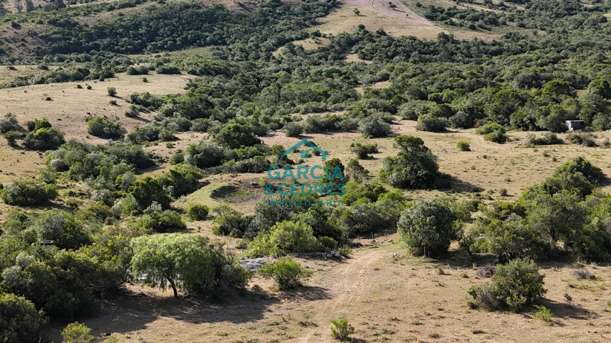 Chacra ID.145 - OPORTUNIDAD VENTA DE CHACRA DE 6 HAS CAMINO SIERRA LOS CARACOLES , BELLEZA EN LAS SIERRAS