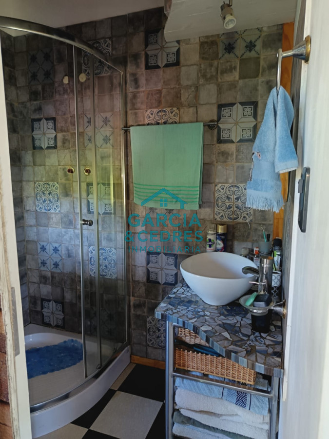 Chacra ID.343 - Chacra En Zona De Serranías