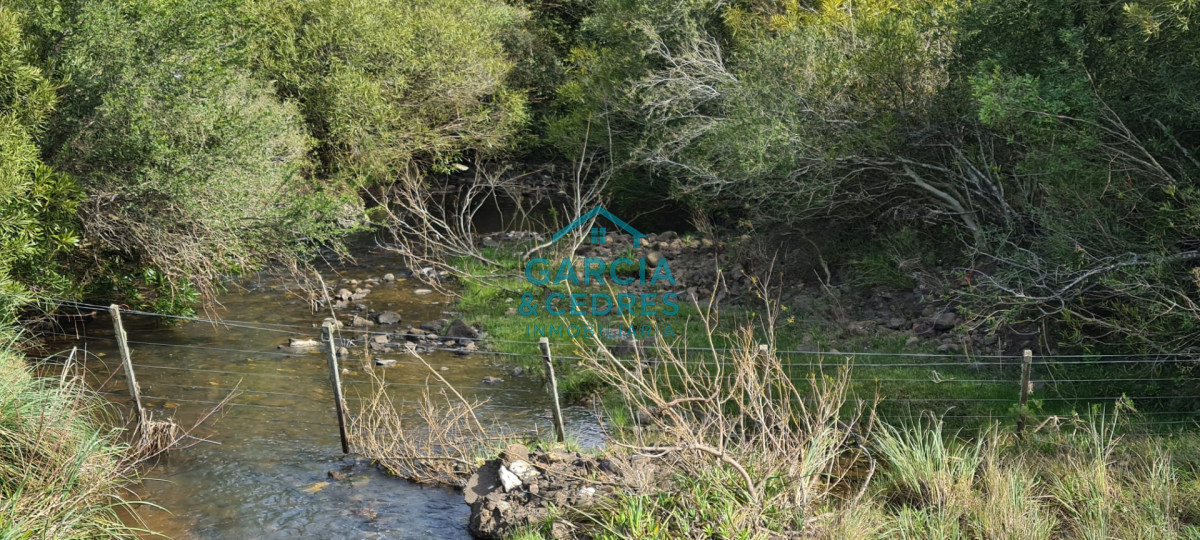 Chacra ID.123 - Excelente Oportunidad Venta de Chacras de 5 has en camino a la Nativa a U$S 74.000 