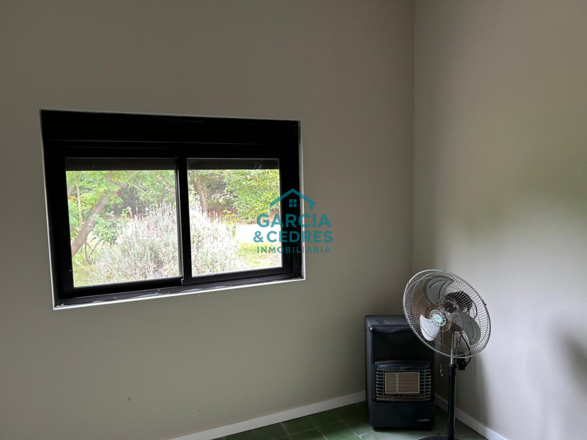 Chacra ID.85 - LUGAR DE ENSUEÑO !!!!  VENDO CHACRA DE 14 HAS QUE YA NO SE ENCUENTRAN EN LA ZONA . CANCHA DE POLO , PICADERO Y CABALLERIZAS 