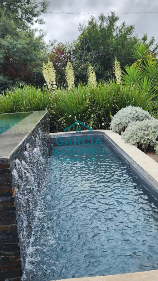 Chacra ID.85 - OPORTUNIDAD !!!!  VENDO CHACRA DE 14 HAS QUE YA NO SE ENCUENTRAN EN LA ZONA . CANCHA DE POLO , PICADERO Y CABALLERIZAS 