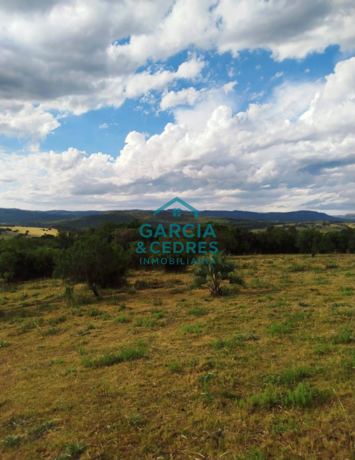 Chacra ID.696 - SE VENDE CASA EN ZONA PASO DE LAS CANTERAS GARZON