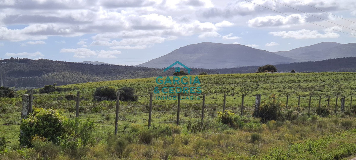 Chacra ID.123 - Excelente Oportunidad Venta de Chacras de 5 has en camino a la Nativa a U$S 74.000 