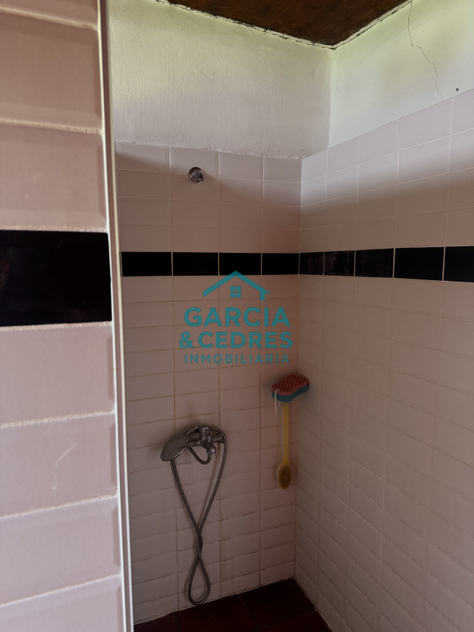 Campo Ref.4 - Chacra de 50 has ganadera en capilla de Cella con Casa  