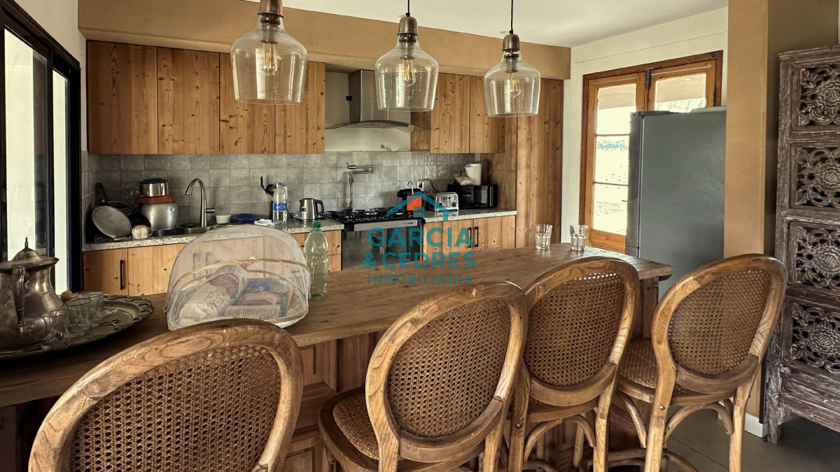 Campo Ref.207 - Estancia de Prestigio en Marmarajá - 104 Hectáreas Productivas