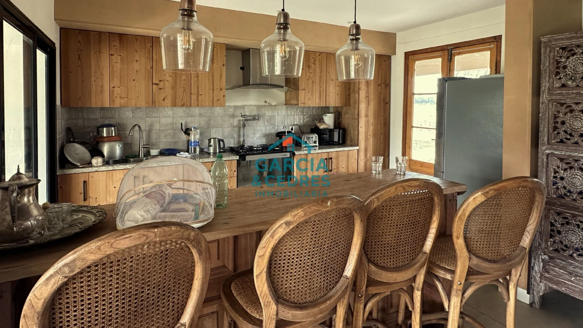 Campo Ref.207 - Estancia de Prestigio en Marmarajá - 104 Hectáreas Productivas