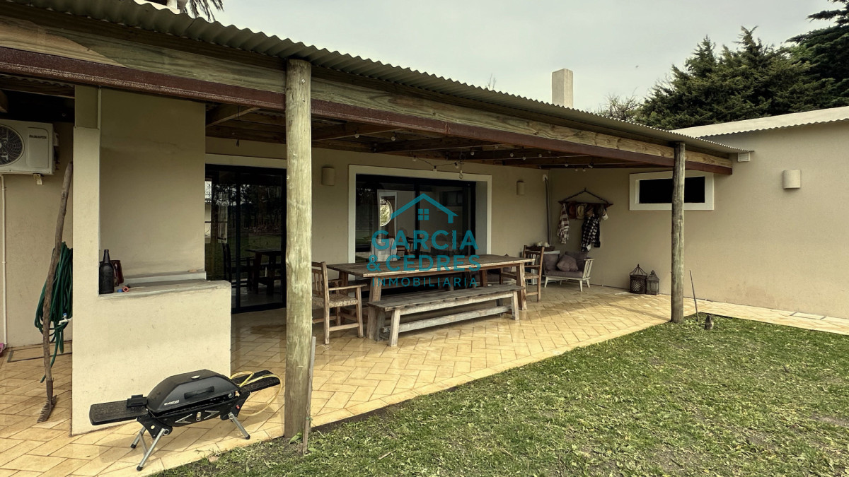 Campo Ref.207 - Estancia de Prestigio en Marmarajá - 104 Hectáreas Productivas