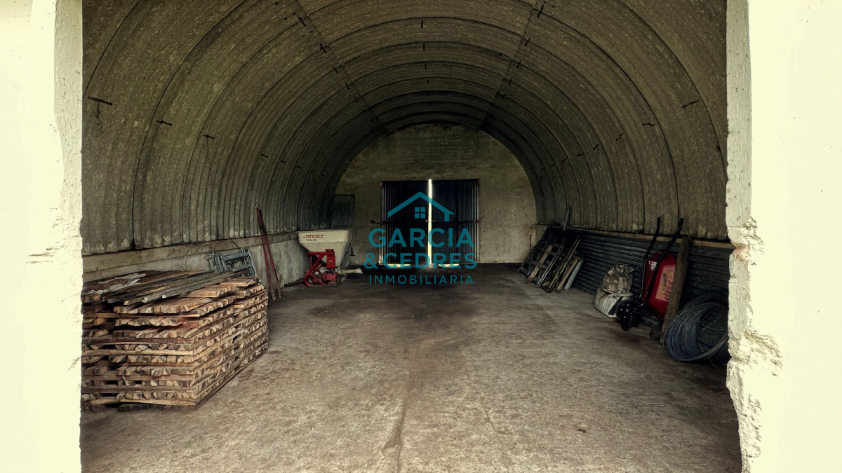 Campo Ref.207 - Estancia de Prestigio en Marmarajá - 104 Hectáreas Productivas