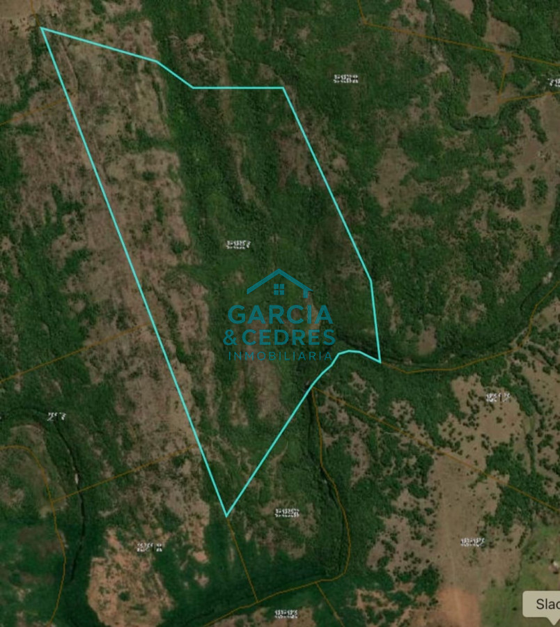 Campo Ref.32 - Vendo o Permuto por propiedad en el Departamento de Maldonado .