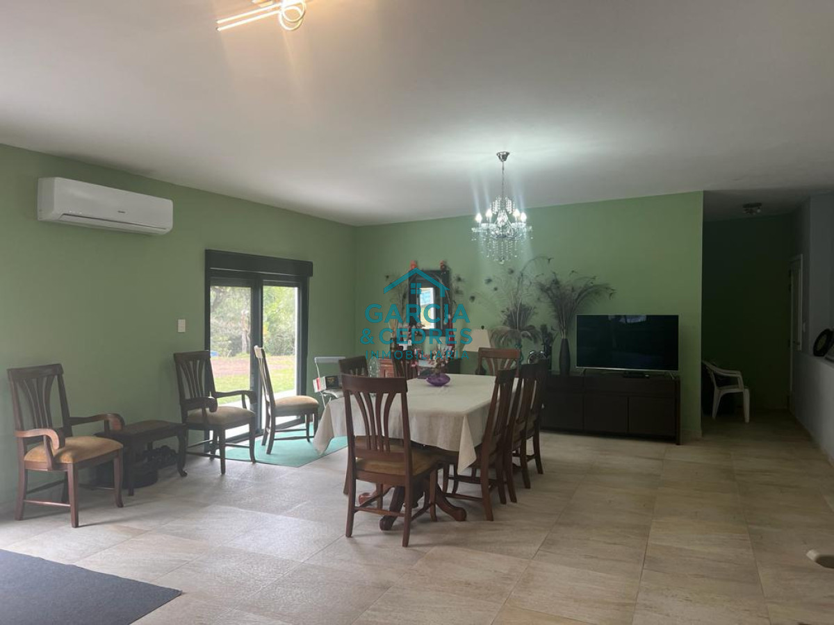 Campo Ref.209 - OPORTUNIDAD !!! ESTANCIA DE 252 HAS EN CAMINO CERRO CATEDRAL MALDONADO. 