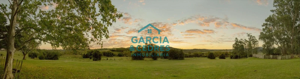 Campo Ref.207 - Estancia de Prestigio en Marmarajá - 104 Hectáreas Productivas