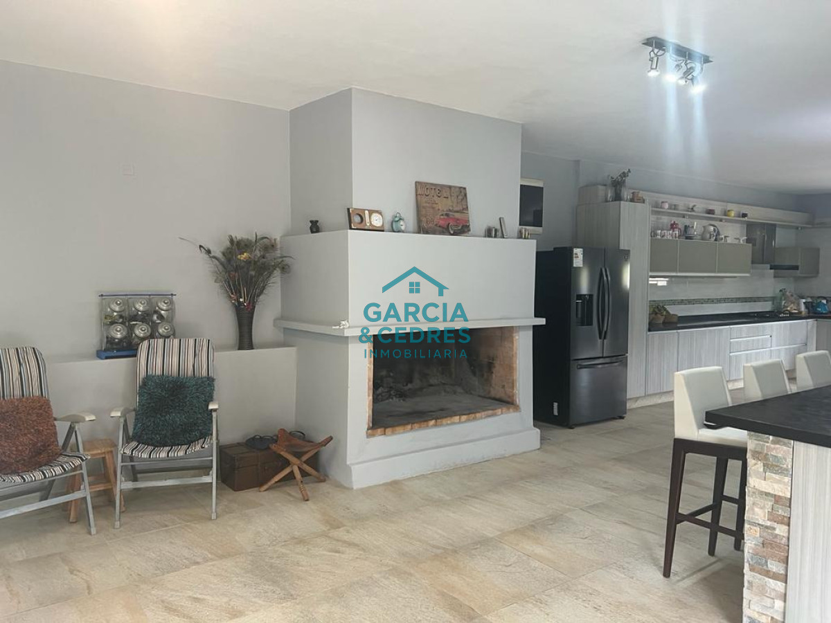 Campo Ref.209 - OPORTUNIDAD !!! ESTANCIA DE 252 HAS EN CAMINO CERRO CATEDRAL MALDONADO. 