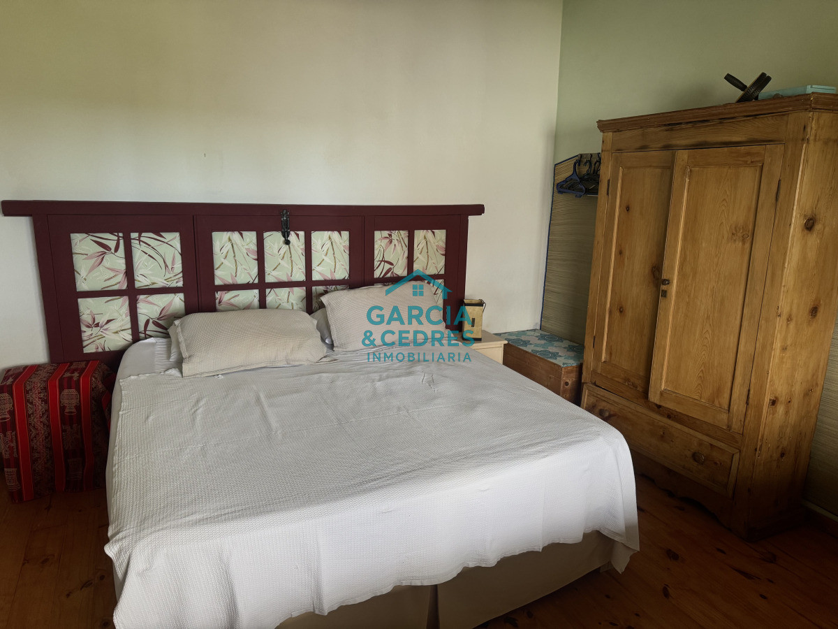 Campo Ref.4 - Chacra de 50 has ganadera en capilla de Cella con Casa  